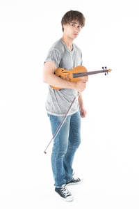 Full screen image of Alexander Rybak picture 2